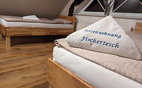 Ferienwohnung Fischerteich in Detmold